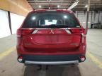 2017 Mitsubishi Outlander SE