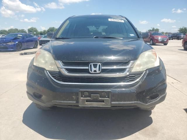 2010 Honda CR-V EX