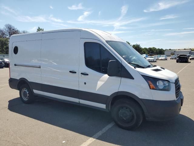 2019 Ford Transit T-350