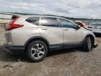 2017 Honda CR-V EXL