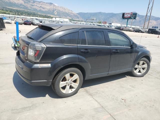 2010 Dodge Caliber SXT