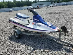 Other Jetskiboat Vehiculos salvage en venta: 1990 Other Jetskiboat