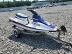 1990 Other Jetskiboat