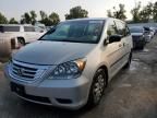 2009 Honda Odyssey LX