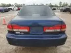 2002 Honda Accord EX