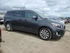 2016 KIA Sedona EX