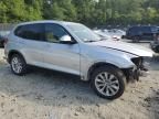 2015 BMW X3 XDRIVE28I