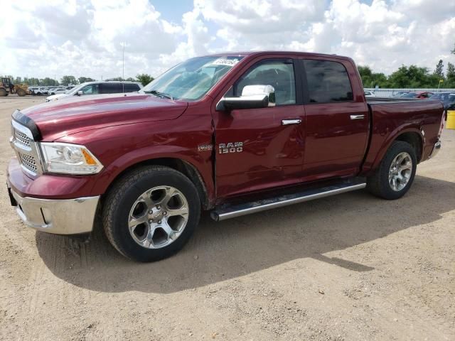 2017 Dodge 1500 Laramie