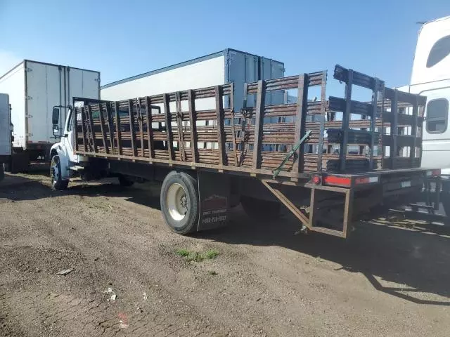 2009 Freightliner M2 106 Medium Duty