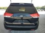 2013 Toyota Sienna LE