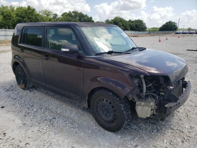 2008 Scion XB