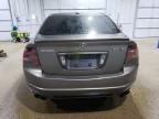 2008 Acura TL Type S