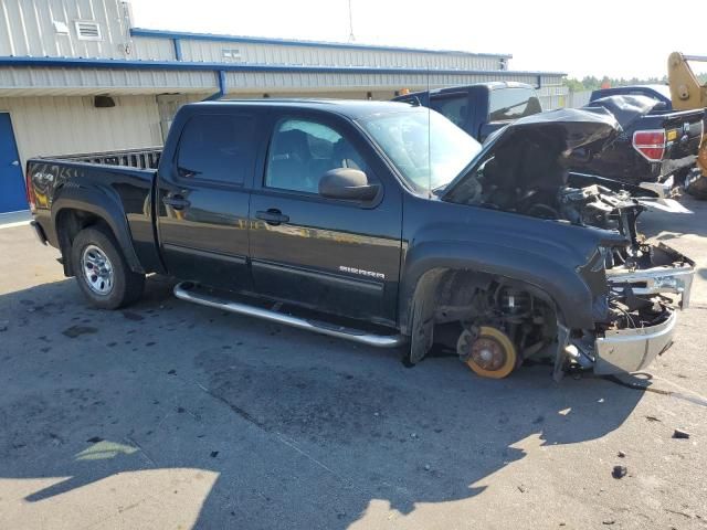 2010 GMC Sierra K1500 SL