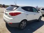 2011 Hyundai Tucson GLS