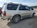 1999 Toyota 4runner Limited