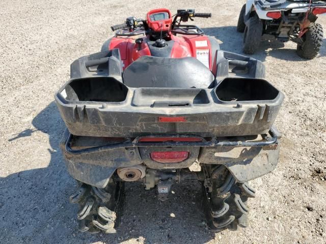 2008 Honda TRX500 FG