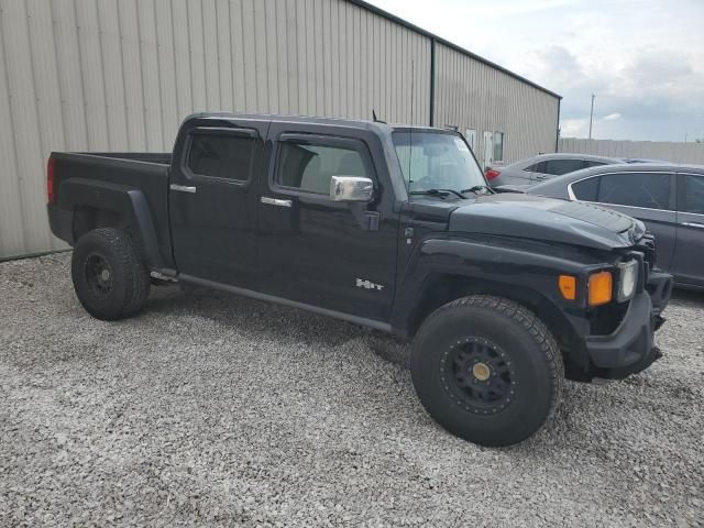 2009 Hummer H3T Alpha