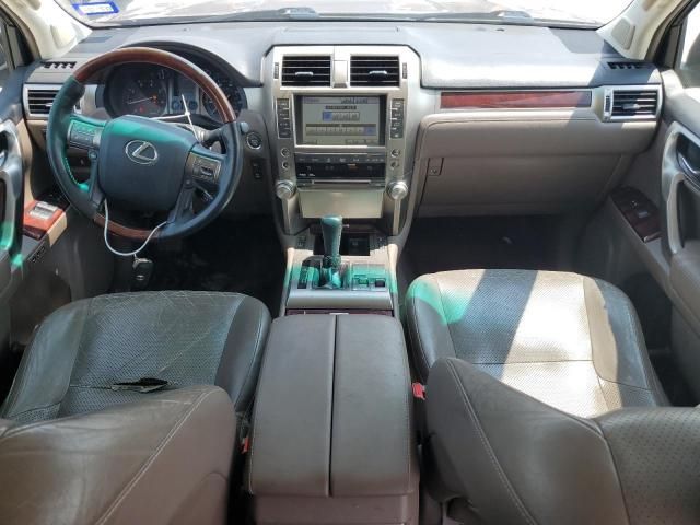 2011 Lexus GX 460