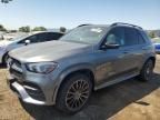 2021 Mercedes-Benz GLE 350