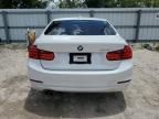 2015 BMW 328 I