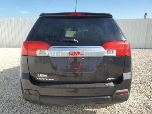 2015 GMC Terrain SLE