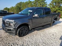 2020 Ford F150 Supercrew en venta en Houston, TX