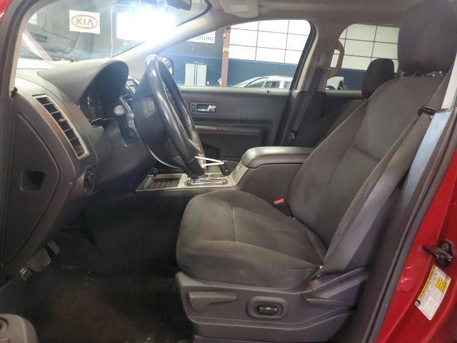 2007 Ford Edge SEL