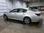 2014 Lexus GS 350