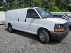 2015 Chevrolet Express G2500