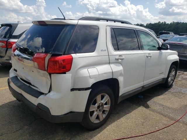 2013 GMC Terrain SLE