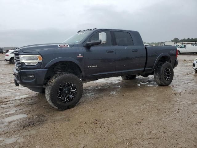 2020 Dodge 2500 Laramie