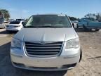 2008 Chrysler Town & Country Limited