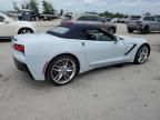 2019 Chevrolet Corvette Stingray 2LT