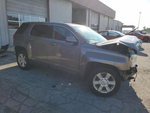 2012 GMC Terrain SLE