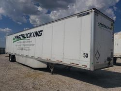 Great Dane salvage cars for sale: 2012 Great Dane Trailer