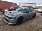 2018 Dodge Charger SXT Plus