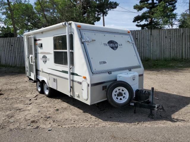 2005 Starcraft Travelstar