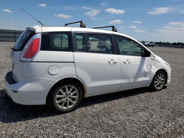 2010 Mazda 5