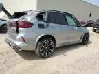 2021 BMW X5 M