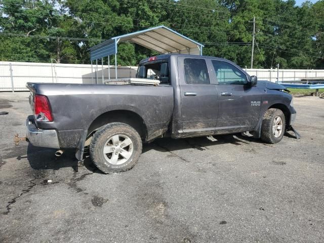 2015 Dodge RAM 1500 ST