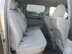 2010 Toyota Tacoma Double Cab Long BED