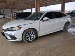 Vehiculos salvage en venta de Copart Houston, TX: 2023 Honda Civic LX