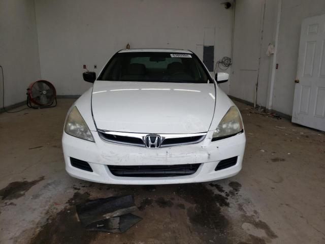 2006 Honda Accord EX