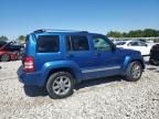 2010 Jeep Liberty Limited