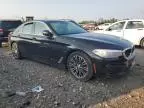 2019 BMW 540 XI