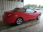 2005 Toyota Camry Solara SE