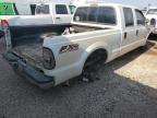 2007 Ford F250 Super Duty