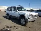 1995 Jeep Cherokee Country