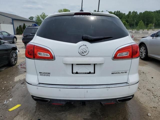 2016 Buick Enclave