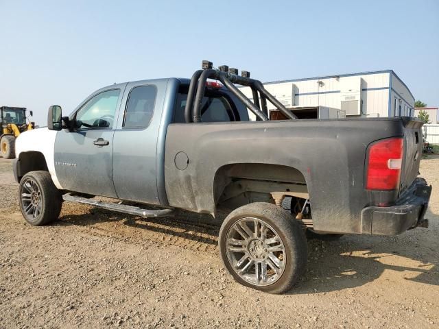 2007 Chevrolet 1500